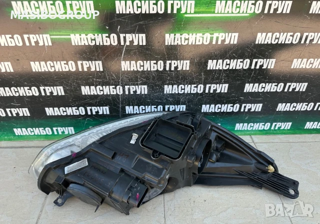 Фар ляв фарове за Форд Фокус Ford Focus 3, снимка 11 - Части - 46739922