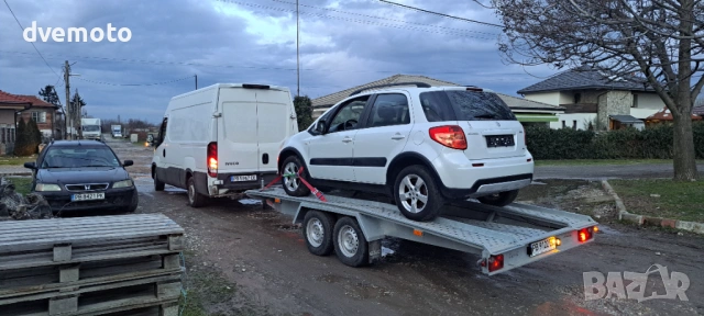Превоз на атомобили,бусове,техника ПЛОВДИВ И СТРАНАТА,НИСКИ ЦЕНИ!