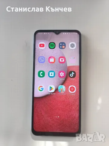 Samsung galaxy A13, снимка 2 - Samsung - 55946066