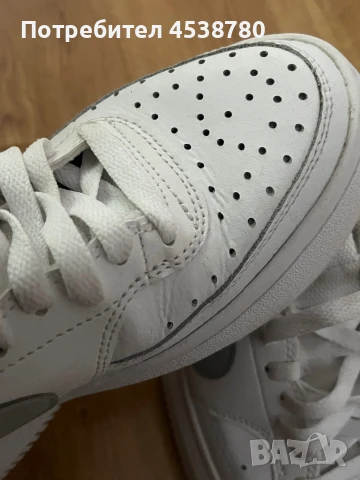 Маратонки Nike оригинални, снимка 4 - Маратонки - 51083676