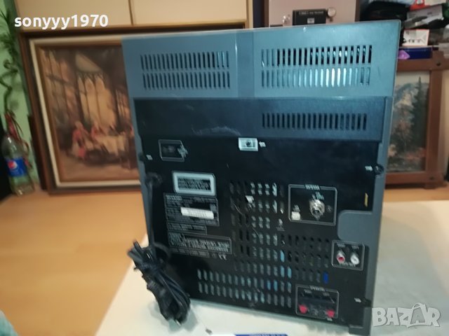 SHARP-ВНОС SWISS 0706231252L, снимка 14 - Аудиосистеми - 41019088
