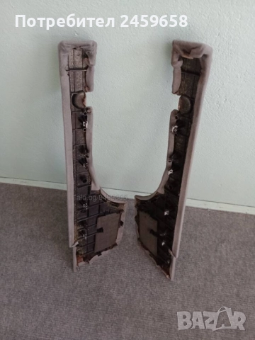  	Кори в багажното отделение за Киа Соренто 2.5 CRD - 140 к.с. , снимка 2 - Части - 52061868