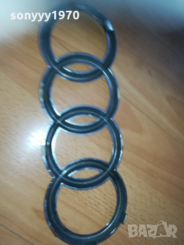 audi 27,5x9,5см емблема 1602221721, снимка 11 - Аксесоари и консумативи - 35812392