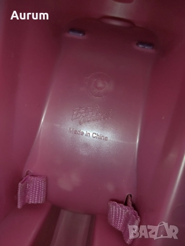 Zapf Creation бебе+Zapf Creation шейничка,аксесоари и дрешки, снимка 14 - Кукли - 51878562