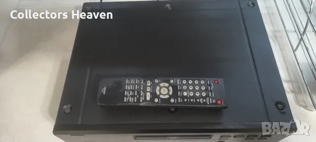 Denon DVD 2800 mk2, снимка 4 - Плейъри, домашно кино, прожектори - 49393107
