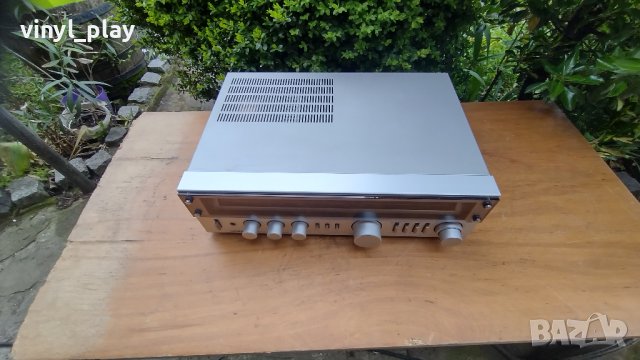 Onkyo TX-2000, снимка 8 - Ресийвъри, усилватели, смесителни пултове - 40525429