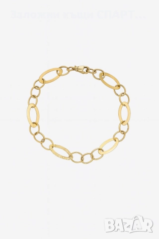 Златна гривна Грамаж: 5.76гр.