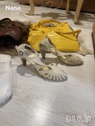 НОВИ ДАМСКИ ОБУВКИ GIDO SHOES 10€, снимка 3 - Дамски ежедневни обувки - 56191107