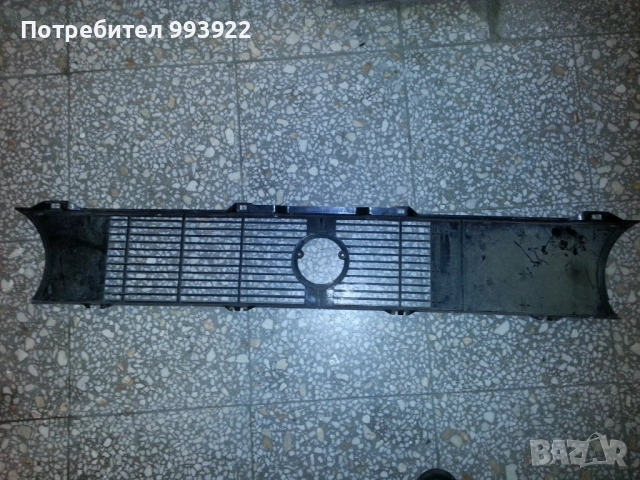 Решетка за Volkswagen Golf MK1 , снимка 2 - Части - 53037244