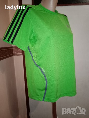 ADIDAS Formotion, Response, Оригинална. Код 1968, снимка 11 - Тениски - 40889320