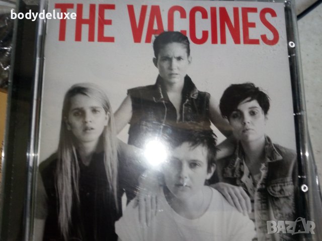 аудио дискове, снимка 5 - CD дискове - 41539487