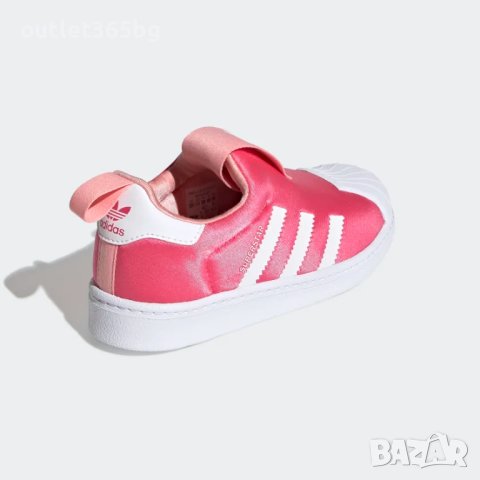 Adidas - Superstar 360 №34,№35 Оригинал Код 630, снимка 6 - Детски маратонки - 41148106