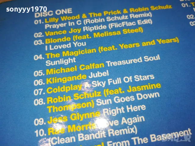 NOW 103 ORIGINAL CD-1БР 2801250959, снимка 12 - CD дискове - 48859140