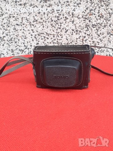 Фото апарат смяна 8 , снимка 8 - Антикварни и старинни предмети - 39349586