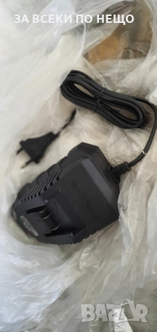 акумолаторни батерий parkside, снимка 6 - Батерии, зарядни - 51520142