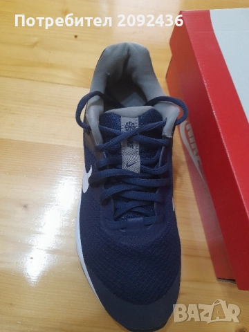Маратонки NIKE , снимка 4 - Спортни обувки - 51777904