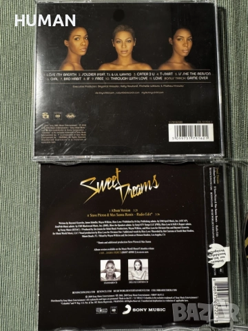 Minogue - Braxton - En Vogue - Culture - Lopez - Pepa - Beyonce , снимка 16 - CD дискове - 56260186