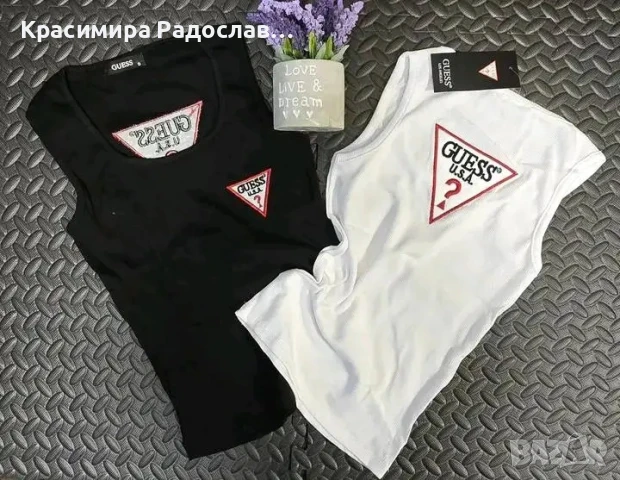 Дамски потници и дамски комплекти от тениска и дънкови панталонки, снимка 1