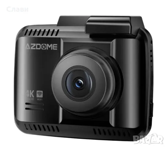 Видеорегистратор Azdome GS63HPro, снимка 5 - Камери - 49713693