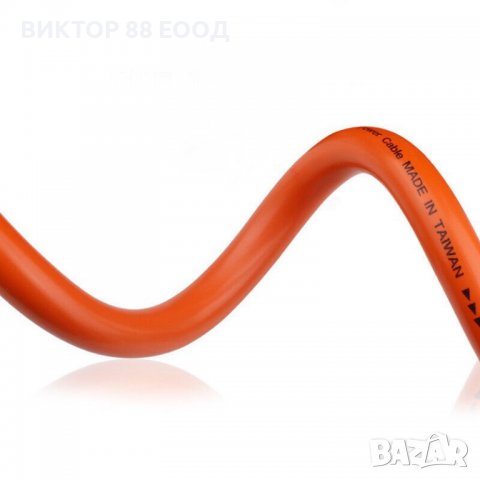 Захранващ кабел - №17, снимка 1