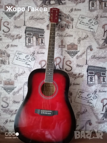 Акустична Китара 