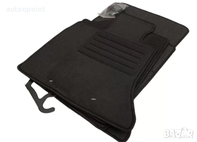 Мокетни стелки за BMW 5 Серия F07 GT (2009-2017) Petex