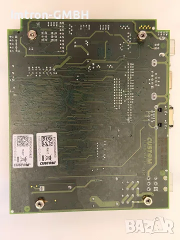 CPU Board KPM302 USB/ETH Платка за принтер  KPM302 USB/ETH, снимка 6 - Принтери, копири, скенери - 56204989