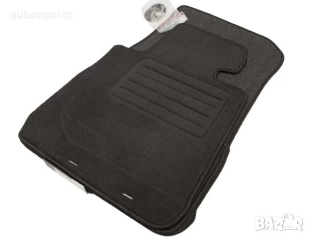  Мокетни стелки за BMW 1 Серия F20 / F21 (2011-2019) / F22 2 серия (2014-2021) Petex