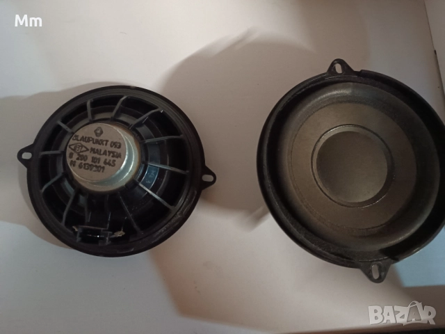 тонколони от Рено Меган 