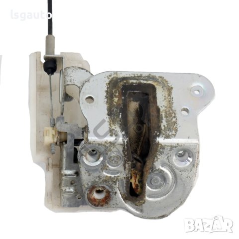 Брава задна дясна врата Mazda 5 (I) 2005-2010 ID: 121400, снимка 2 - Части - 44325556