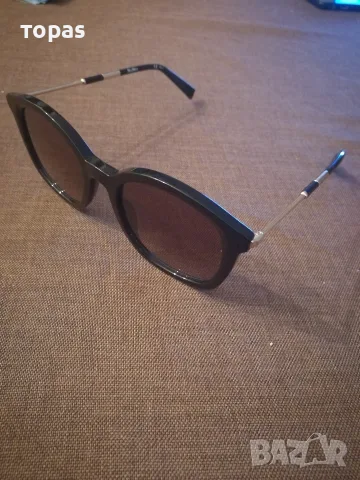 MaxMara слънчеви очила, снимка 2 - Слънчеви и диоптрични очила - 55844368