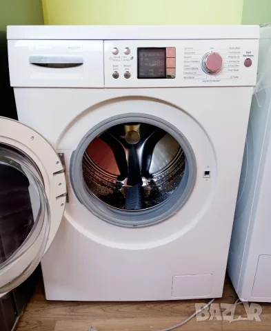 Пералня BOSCH  Avantixx 7 EXCLUSIV - 7 кг, снимка 5 - Перални - 56285454