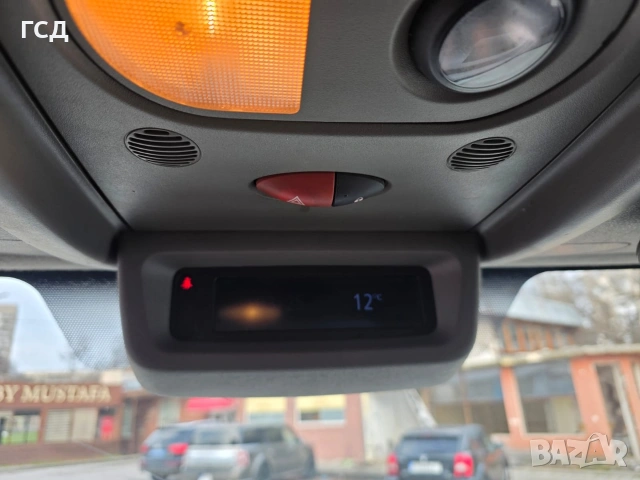 Автовишка Рено Мастер 12.5м. , снимка 11 - Бусове и автобуси - 53774877