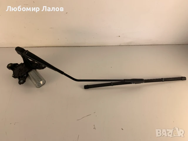 Моторче рамо задна чистачка Opel Insignia A (08-17)г. 13269910, снимка 2 - Части - 50819363