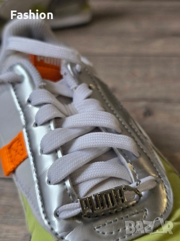 Оригинални маратонки Puma Future Rider SO, снимка 4 - Маратонки - 53094908