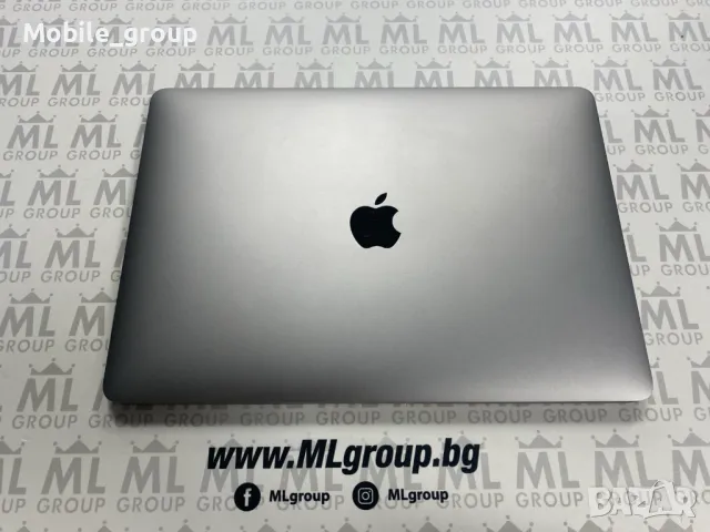 #MLgroup предлага MacBook MacBook Air 8,1 (A1932) 2018, втора употреба, снимка 1 - Лаптопи за работа - 48773276