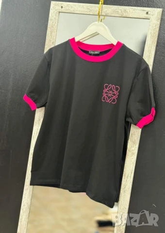 тениска loewe, снимка 2 - Тениски - 51024126