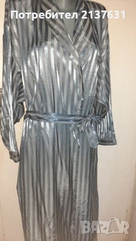 ДАМСКИ  ХАЛАТИ  - Размер L , XL  , XXL , снимка 1