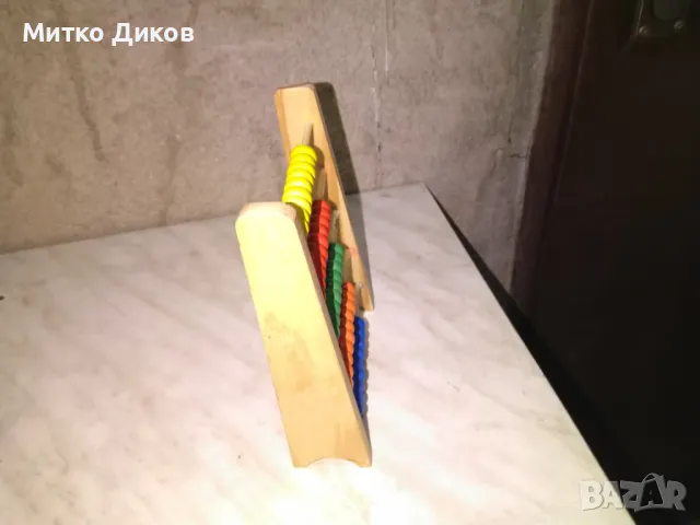 Сметало детско отлично №2, снимка 2 - Образователни игри - 48968790