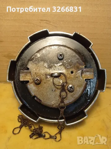 капачка резервоар за камион TEKMETAL , снимка 3 - Аксесоари и консумативи - 50315615