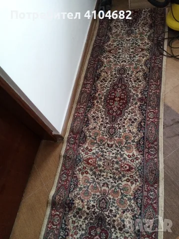 Персийски пътеки   , снимка 8 - Други - 56223757