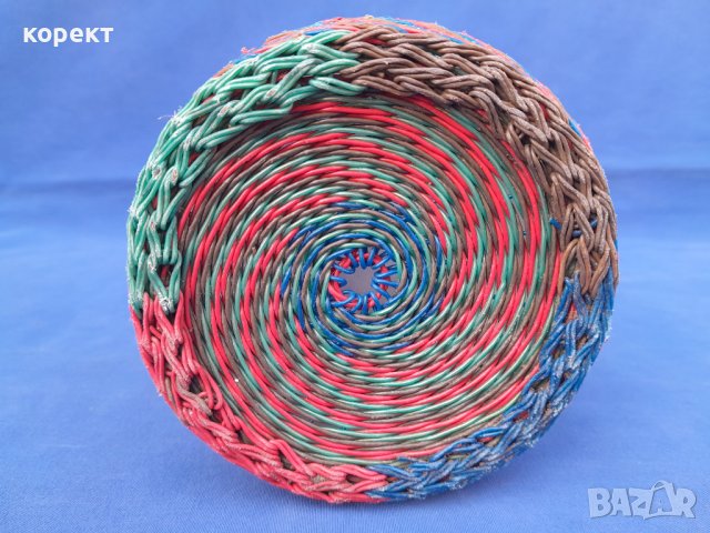 Стар  галон  Teachers , снимка 4 - Антикварни и старинни предмети - 42388669