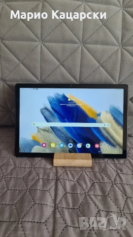 Samsung Tab A8 64gb 10.5" таблет като нов
