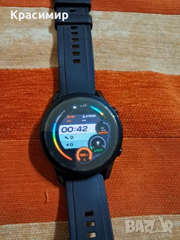 Смарт часовник Honor MagicWatch 2 (46mm), снимка 6 - Смарт часовници - 55994117