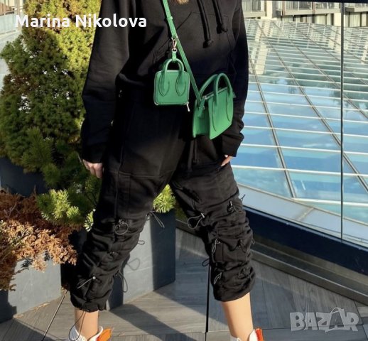 Долнище стопери, снимка 3 - Панталони - 35997790