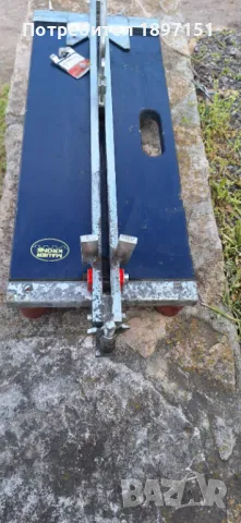 Машинка за плочки , снимка 7 - Други инструменти - 49882780