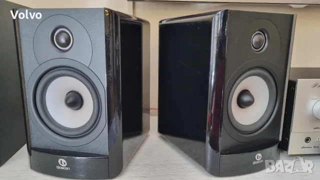 Тонколони Boston Acoustics A25 , снимка 6 - Тонколони - 55980735