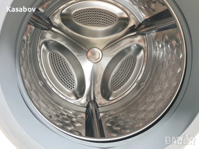 UK 230V Wi-Fi Miele Professional Evolution PWM 307 Little Giants Пералня Миеле, снимка 5 - Перални - 55894238