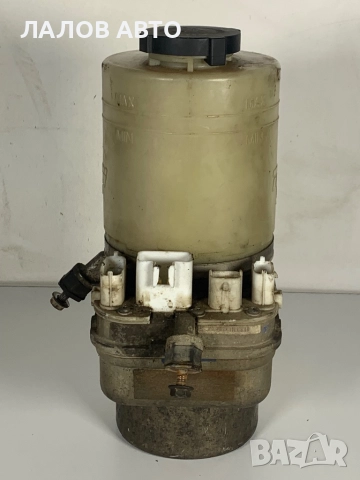 Хидравлична електрическа помпа Опел Вектра Ц Hidravlicha elektricheska pompa Opel Vectra C 2.2D , снимка 3 - Части - 52426082