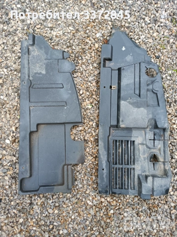 Части за Мерцедес 124, снимка 2 - Части - 53628205